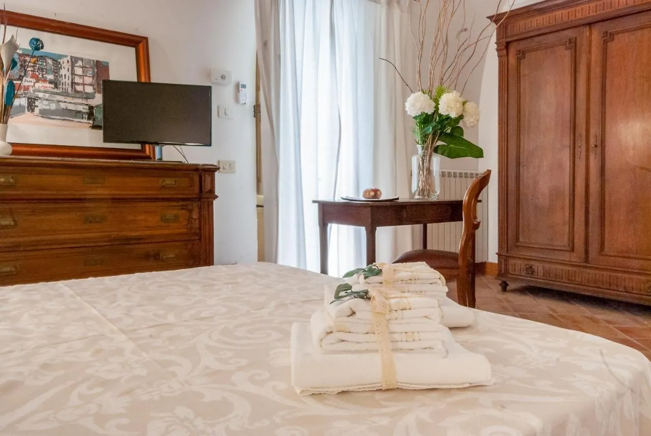 Casa Valente Hotel Lecce Italy