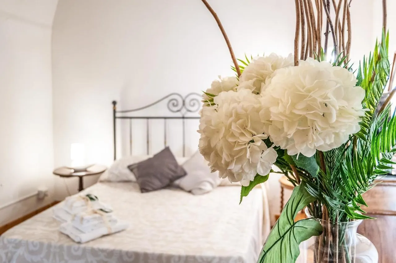 Guest house Casa Valente Hotel Lecce