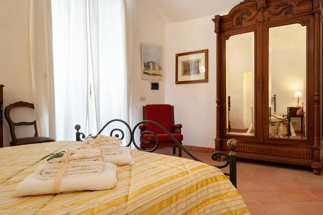 Casa Valente Hotel Lecce Guest house