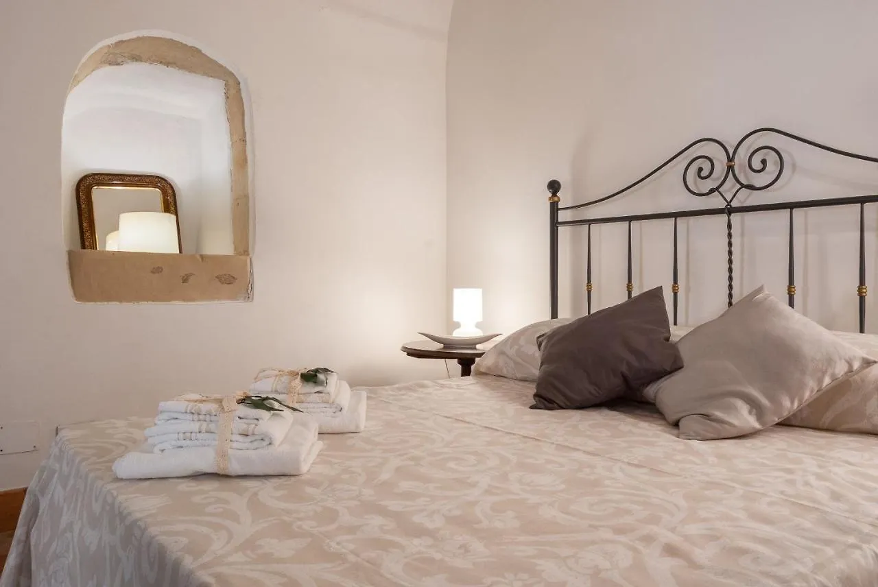 Guest house Casa Valente Hotel Lecce