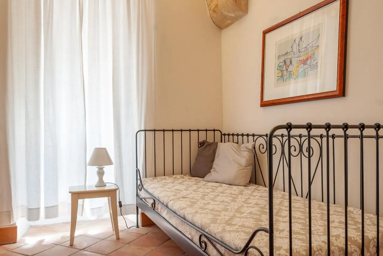 Casa Valente Hotel Lecce Guest house