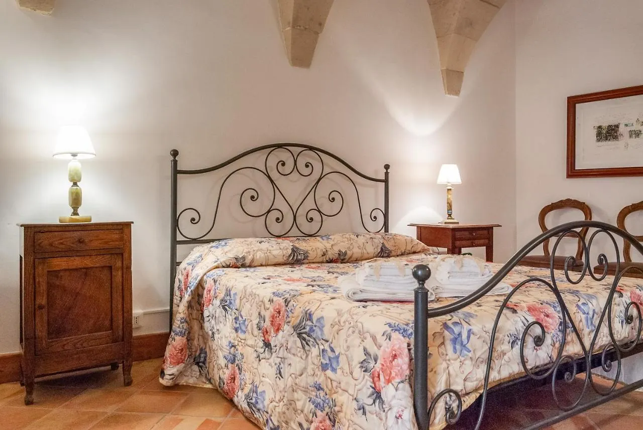 Guest house Casa Valente Hotel Lecce Italy