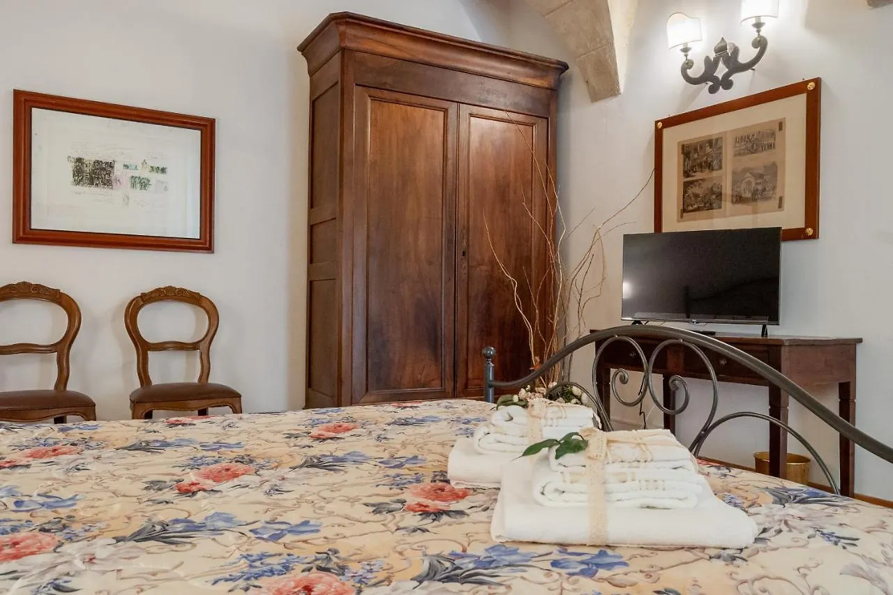 Casa Valente Hotel Lecce