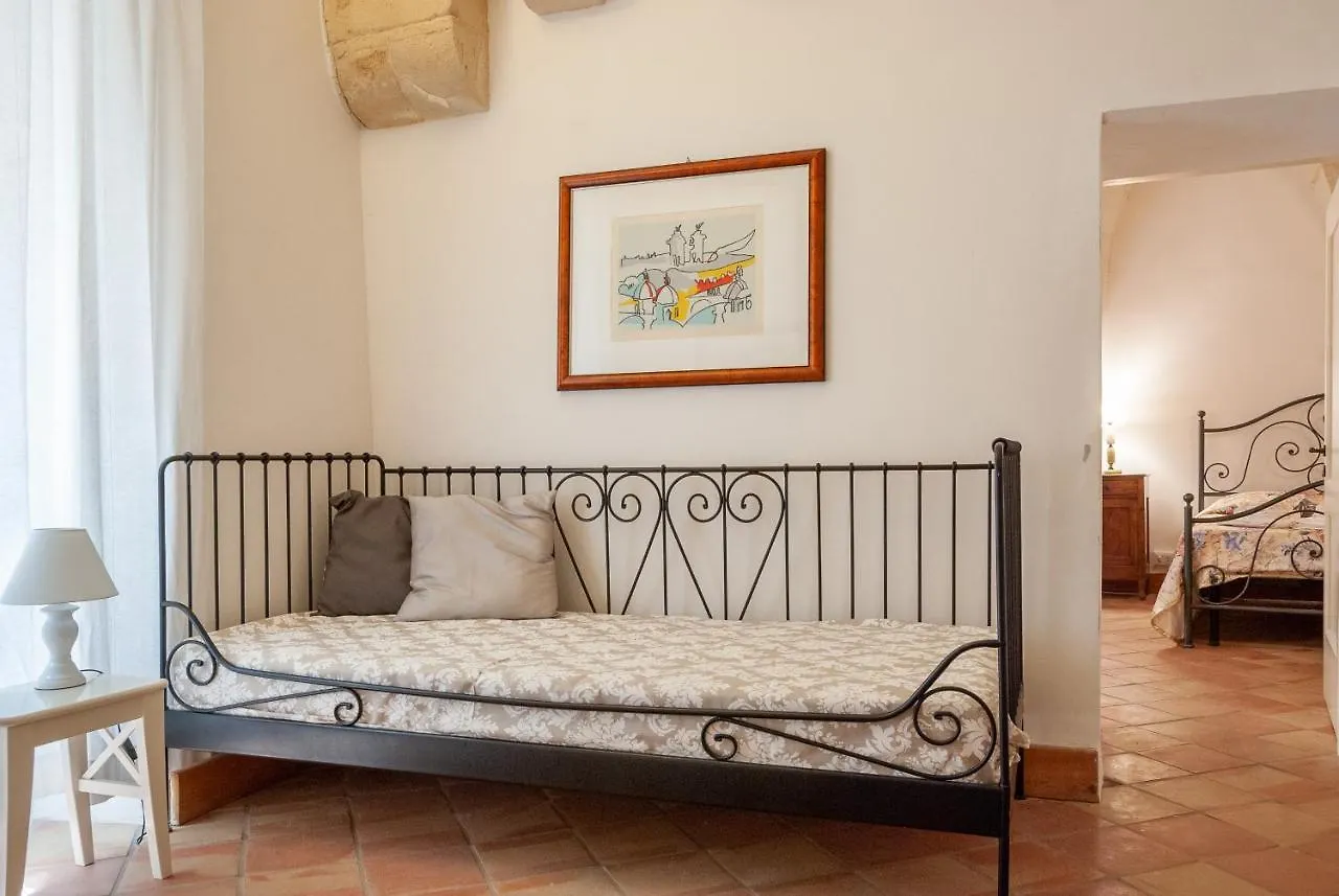 Casa Valente Hotel Lecce Italy