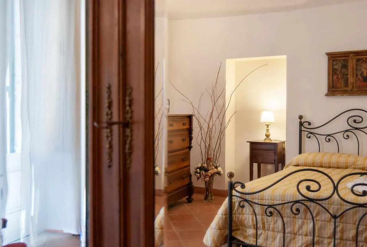 Guest house Casa Valente Hotel Lecce