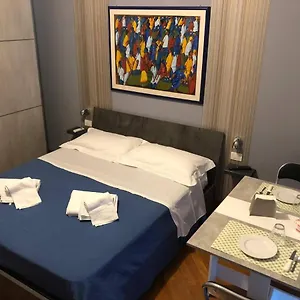  Bed and breakfast Salento Garden