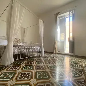 La Casa Di Nonna Titina Apartment