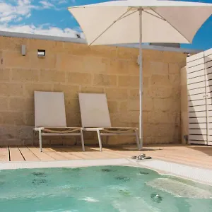 Pensionat Sui Tetti Luxury, Lecce