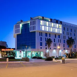 Hilton Garden לצ'ה