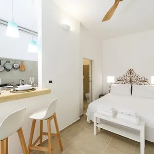 Don Giuliano Centro Apartamento