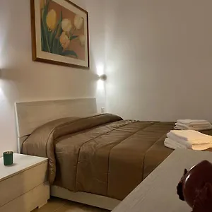  Pensión A Casa Di Frida