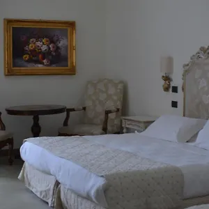 Hotell Grand Di, Lecce