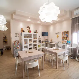  Bed and breakfast Holidays
