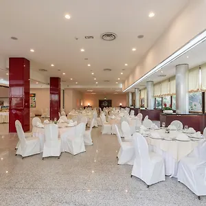 Mercure President לצ'ה