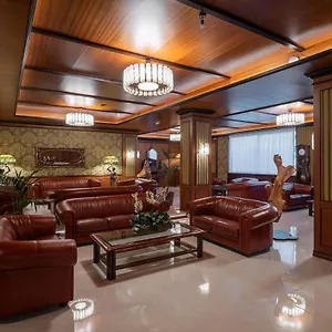 Hotell Delle Palme, Lecce