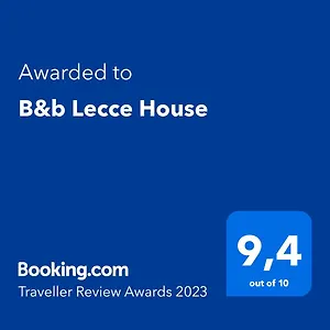  Bed and breakfast House