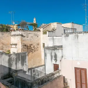 Caminanti Bed & Breakfast
