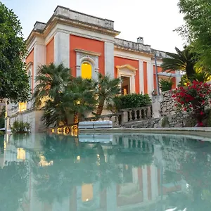 Bed & Breakfast Dimora Storica Muratore, Lecce