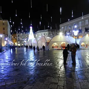 Bed & Breakfast Leccesalento, Lecce