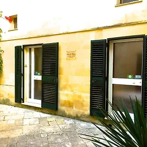 Corte Dei Musco Nocleg ze śniadaniem