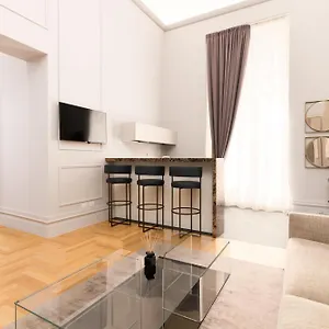 Limehome Palazzo Bn Appartement