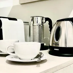 Eccelsoleccese Bed & Breakfast