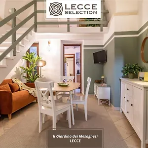  Apartamento Il Giardino Dei Mesagnesi - Selection