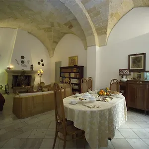 Bed & Breakfast L'orangerie D'epoque, Lecce