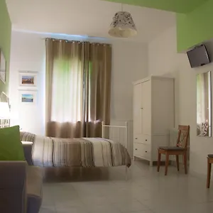 Le Comari Salentine Nocleg ze śniadaniem