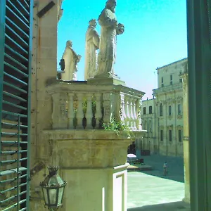 I Balconi Sul Duomo Apartament