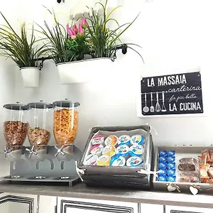 Corte Del Pascia לצ'ה