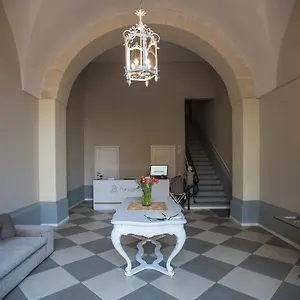 3* Bed and breakfast Palazzo Belsanti