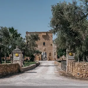 Tenuta Monacelli Landhaus