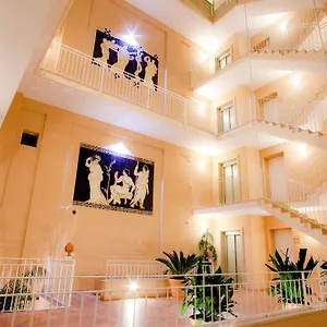 Il Cortile Delle Esperidi Apartment