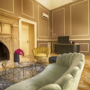 Palazzo Forleo Luxury - Treb Collection Appartement